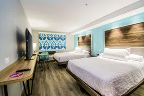 Tru by Hilton Bowling Green, KY - Chambre