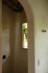 La Fragata - Badezimmer