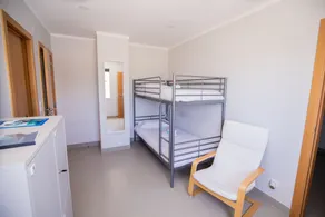 Ericeira Atlantic - Habitación