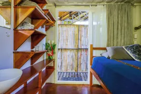 Danyasa Eco-Retreat  - Zimmer