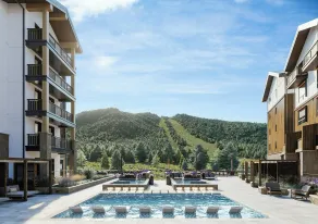 Kindred Resort, A RockResort - Piscine