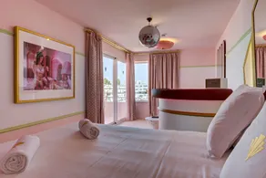 Grand Paradiso Ibiza - Adults Only - Rom