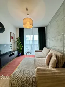 apartamenty momo - Værelse
