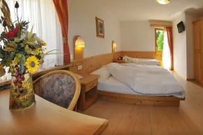 Albergo Nido Verde - Camera