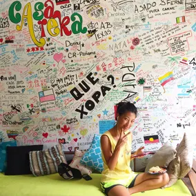 Casa Areka - Room