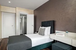İstanbul Efes Hotel - Room
