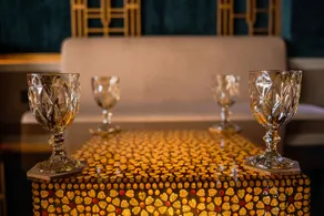 Bur'Dera - a Boutique Luxury Hotel - Restaurant