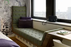 Scandic Copenhagen - Room