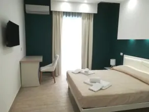 B & B Vittorio Emanuele - Utsikt från rummet