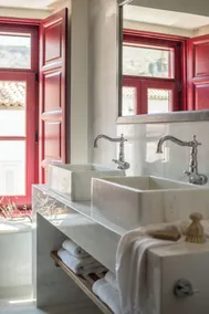 FOS Hydra residence - Bathroom