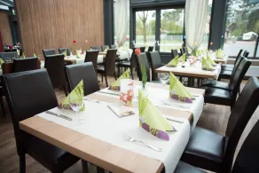 Gästehaus Südheide - Ristorante