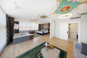 Seven Hills Hotel - Special Category - Chambre