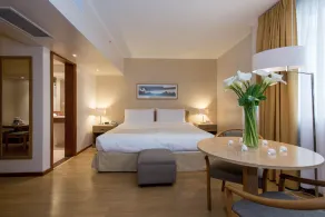 Holiday Inn Montevideo by IHG - Room