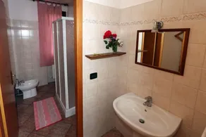 Agriturismo Gli Etruschi - Badrum
