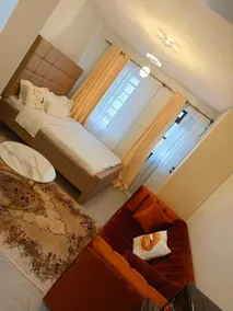 Lux Suites Amaziah Apartments Muthiga - Room
