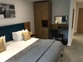 The Stratford Park Hotel & Golf Club - Habitación
