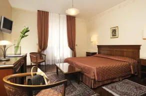 Hotel Torino - Room