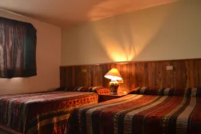 Hotel posada del cobre - Room
