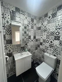 Beyazev apart pansiyon - Bagno