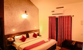 Green Ample Resorts - Camera