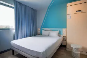 ibis budget Toulouse Labège - Zimmer