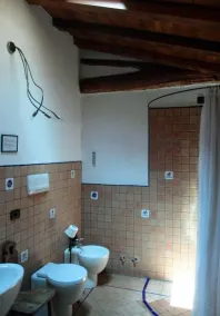 Angolo Del Poeta - Salle de bain