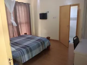 Isiolo Transit Hotel - Room