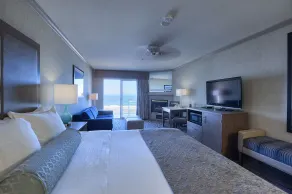 Elizabeth Oceanfront Suites, an Ascend Collection Hotel - Vue de la chambre