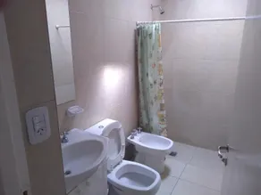 Departamento Tunuyán - Bathroom