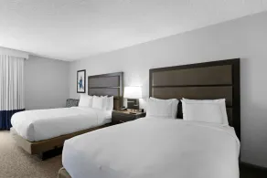 Doubletree By Hilton - Palm Beach Gardens - Chambre