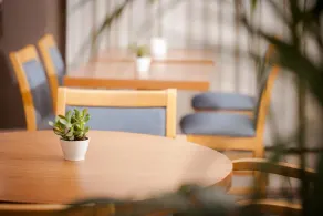 Telioni Hotel - Restaurant