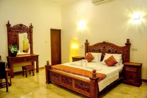 The Galle House By Elite villa - Chambre