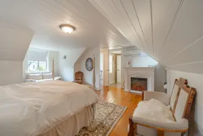 The Cottage and Castle - Room