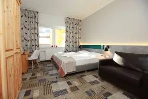 Hotel Miriquidi All Inklusive - Chambre
