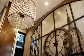 Archer Hotel New York - Reception