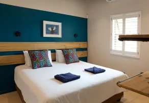 Plett Beachfront Accommodation - Room