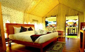 Niyama Jungle Resort - Værelse