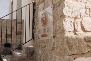 Princess Luxury Suites Adults Only - Princess Hotels Collection - Reception