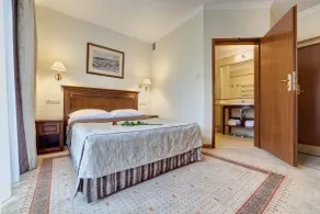 Hotel Prezydent Krynica Zdrój - Room