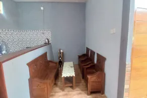 Hotel O Homestay Gua Pindul Kang Haris - Rezeption