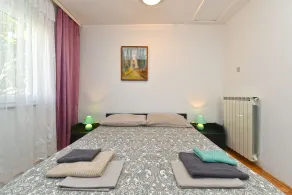 Apartment 1410 - Habitación