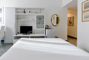 Aiello Suites Executive - Chambre