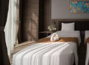 Zenia Boutique Hotel Nha Trang - Room