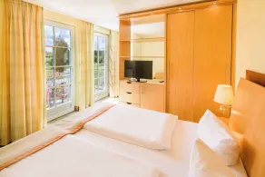 Best Western Premier Castanea Resort Hotel - Camera