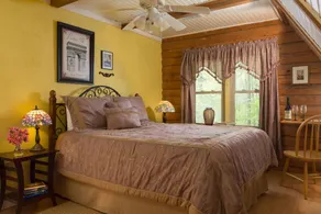 Tiffany's Bed and Breakfast - Rum