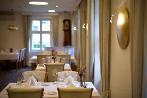 Zámeček Petrovice u Karviné - Restaurante