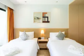 Estella Phuket Mai Khao Beach Resort - Chambre