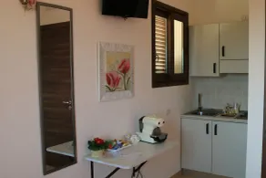 Agrisicilia (Relax Mare e Natura) - Chambre