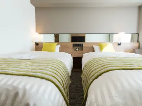 Airport Hotel Kumamoto - Habitación