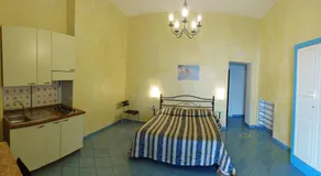 Dimora Carlo III - Room